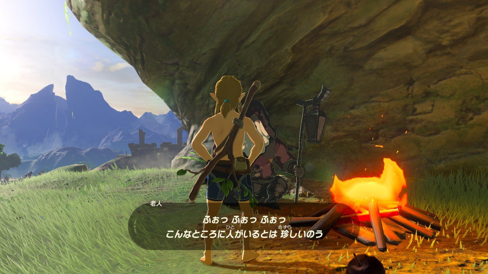 只狼：影逝二度 重制版 截图12