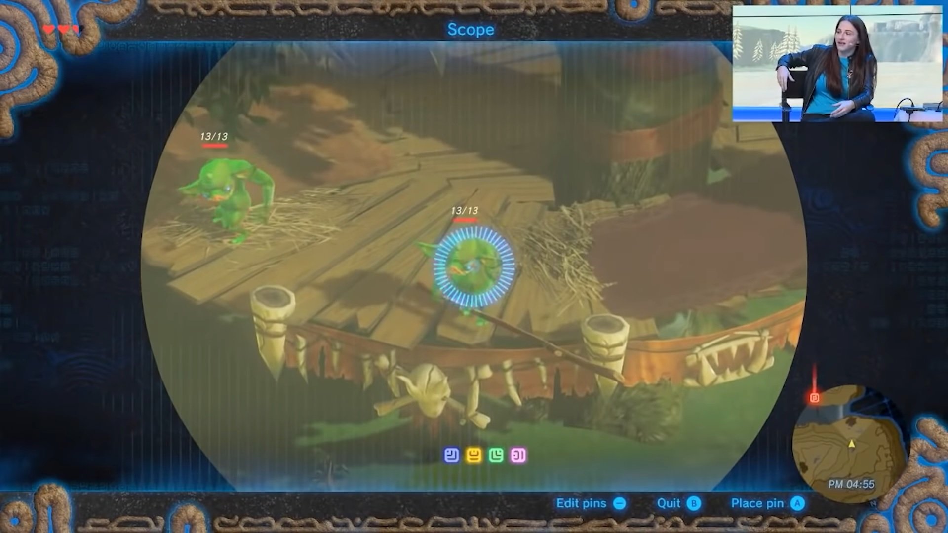 只狼：影逝二度 重制版 截图16