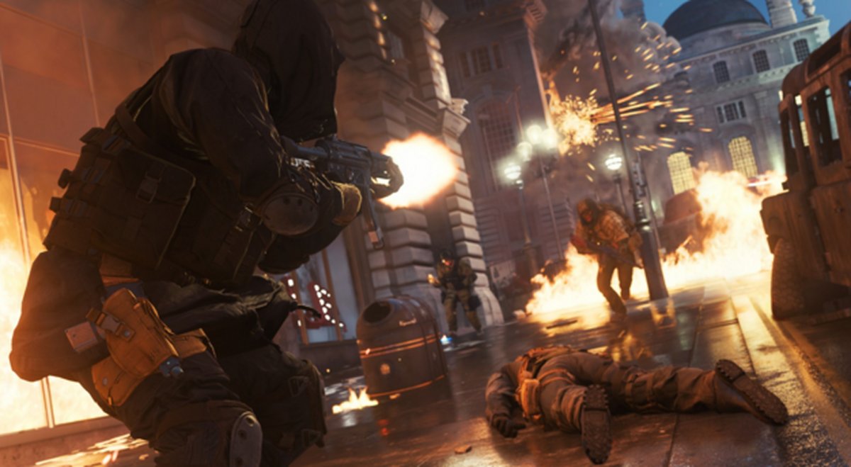 黑暗之魂3 年度版 截图3