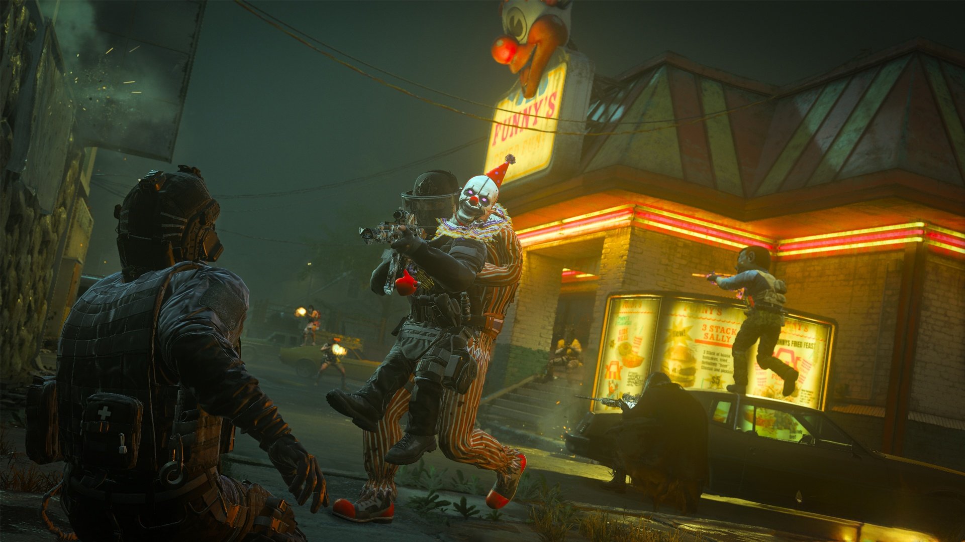 黑暗之魂3 年度版 截图6