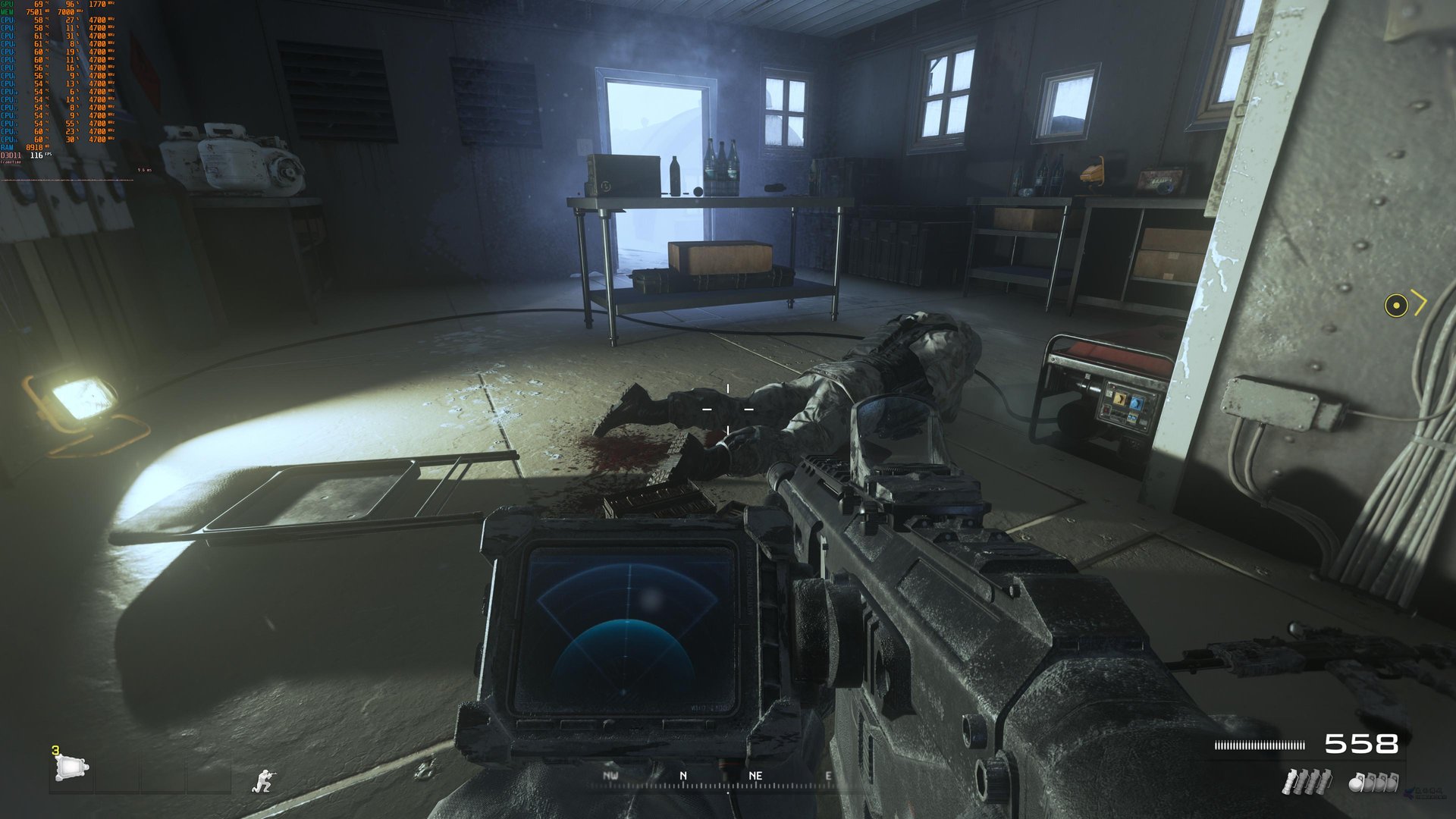 黑暗之魂3 年度版 截图16