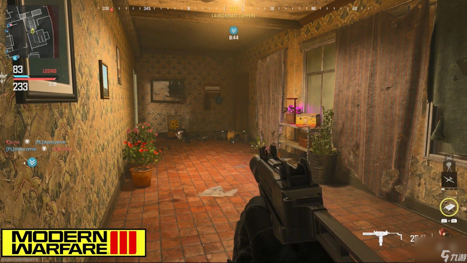 黑暗之魂3 年度版 截图17