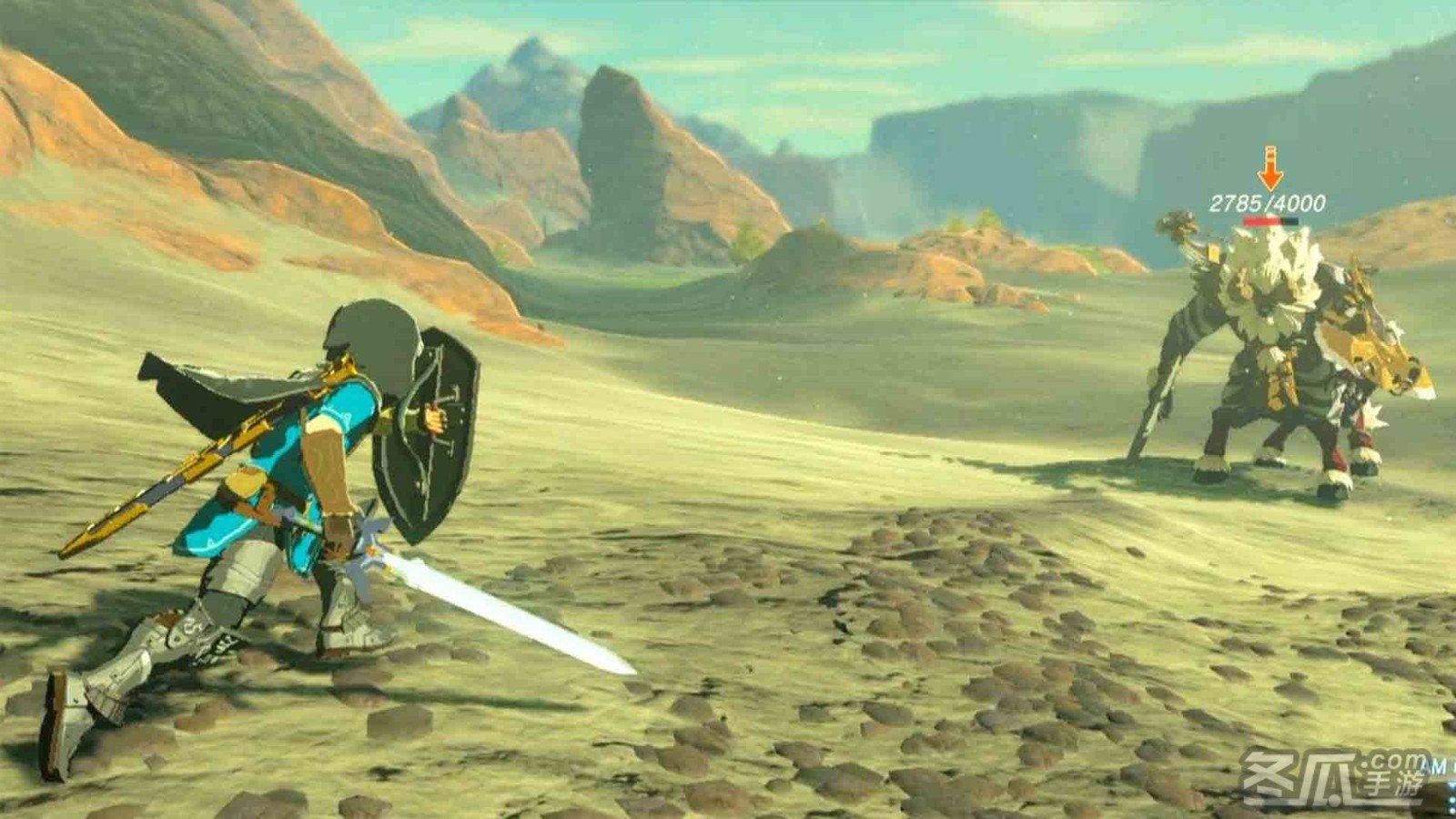 双人成行 终极版 截图4