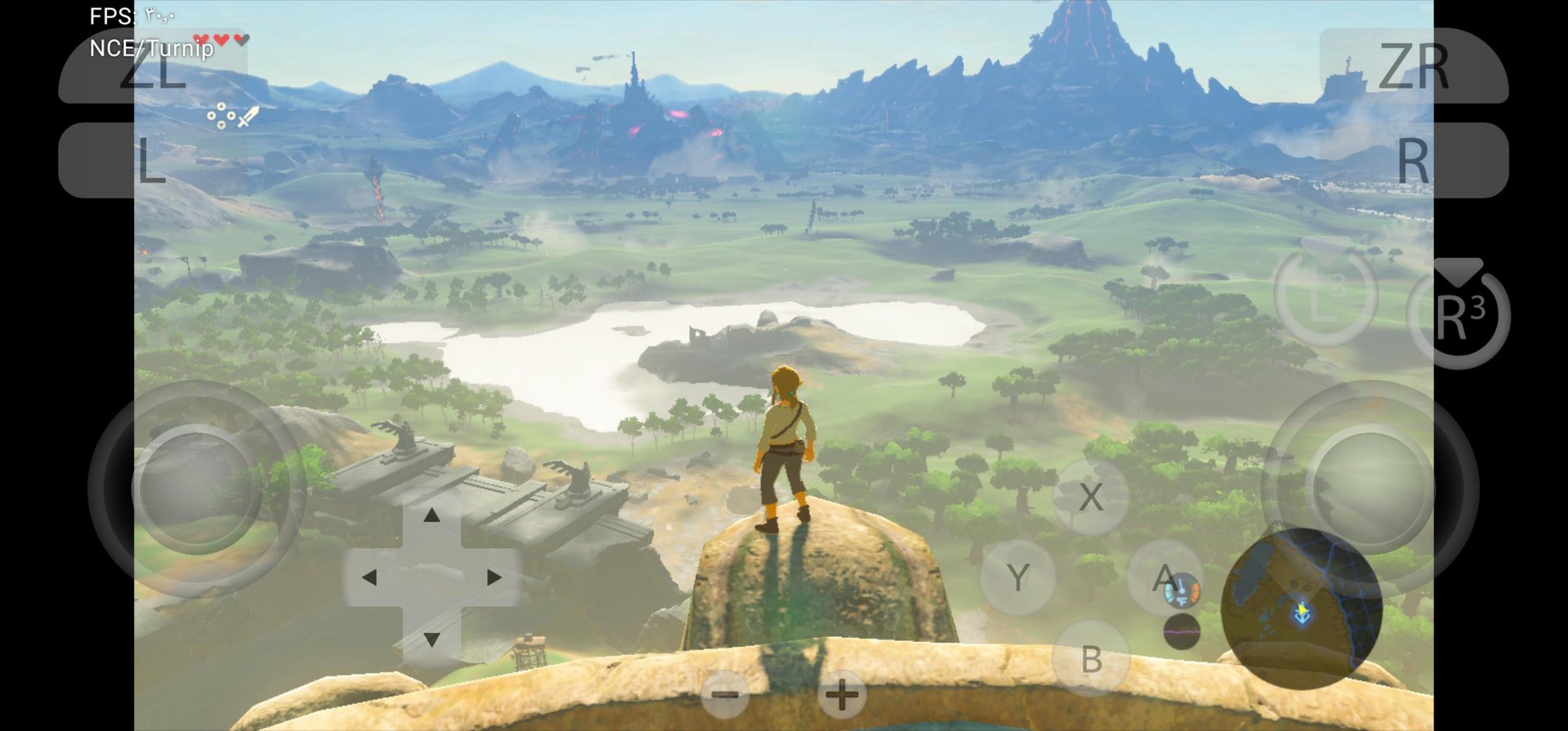 双人成行 终极版 截图8