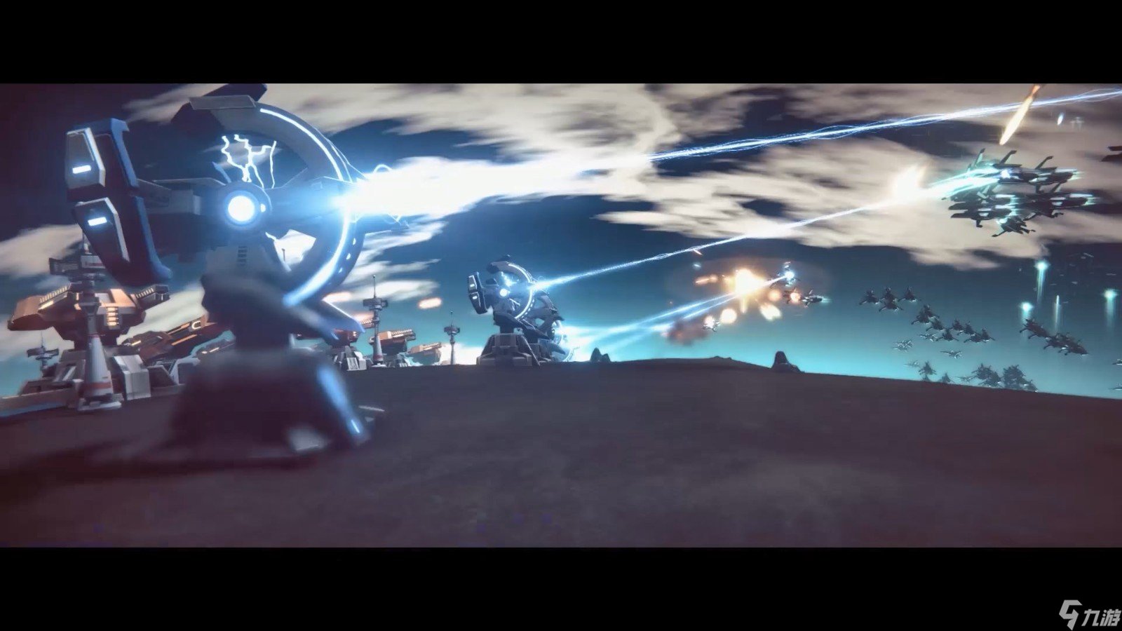 黑暗之魂3 年度版 截图9