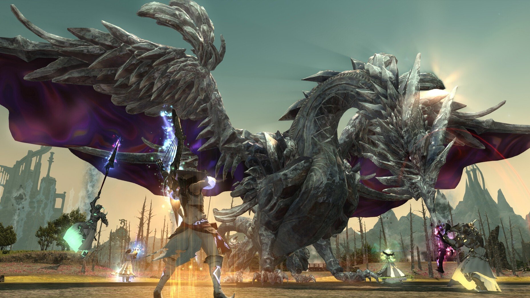 战地风云 豪华版 截图16