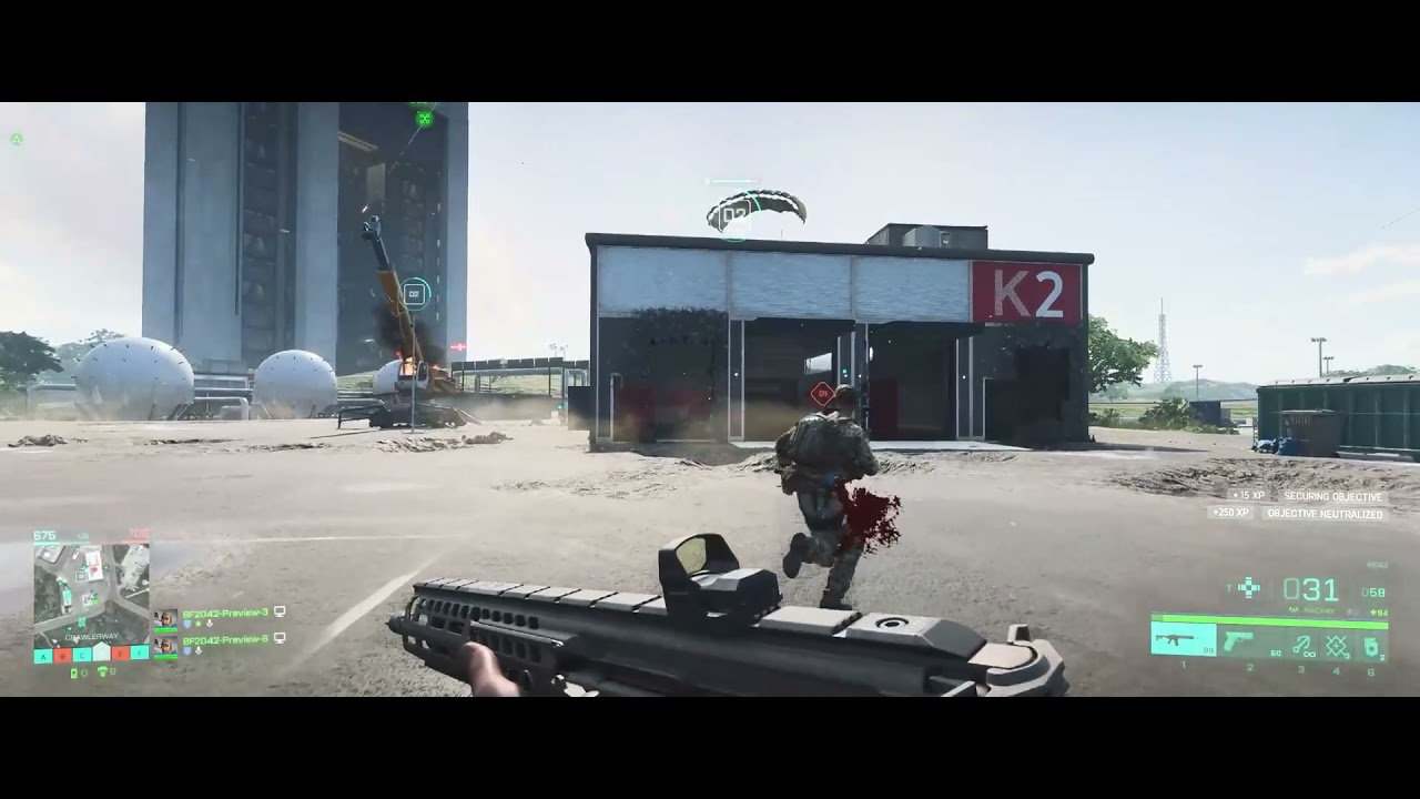 瓦尔海姆 截图3