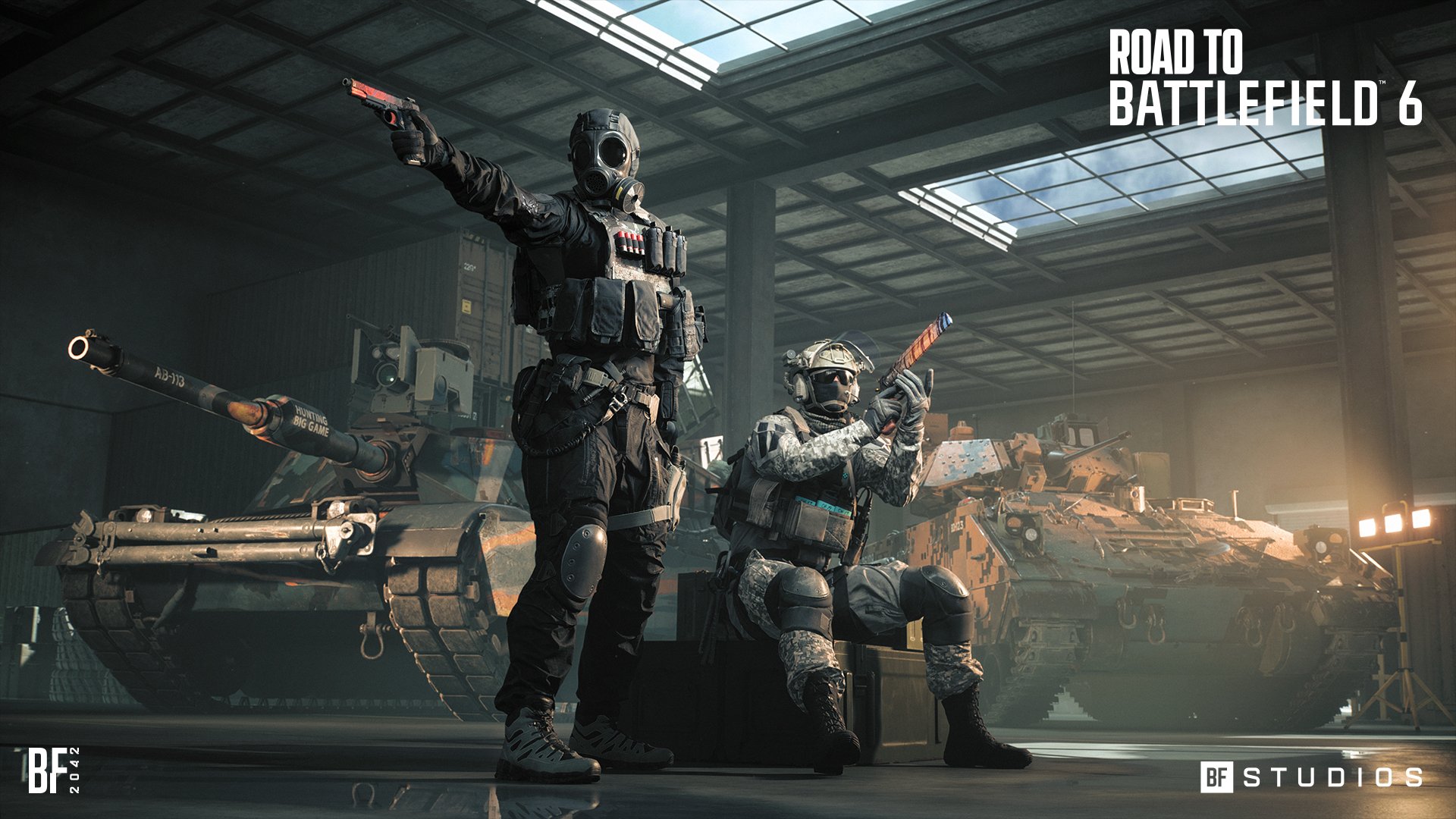 瓦尔海姆 截图11