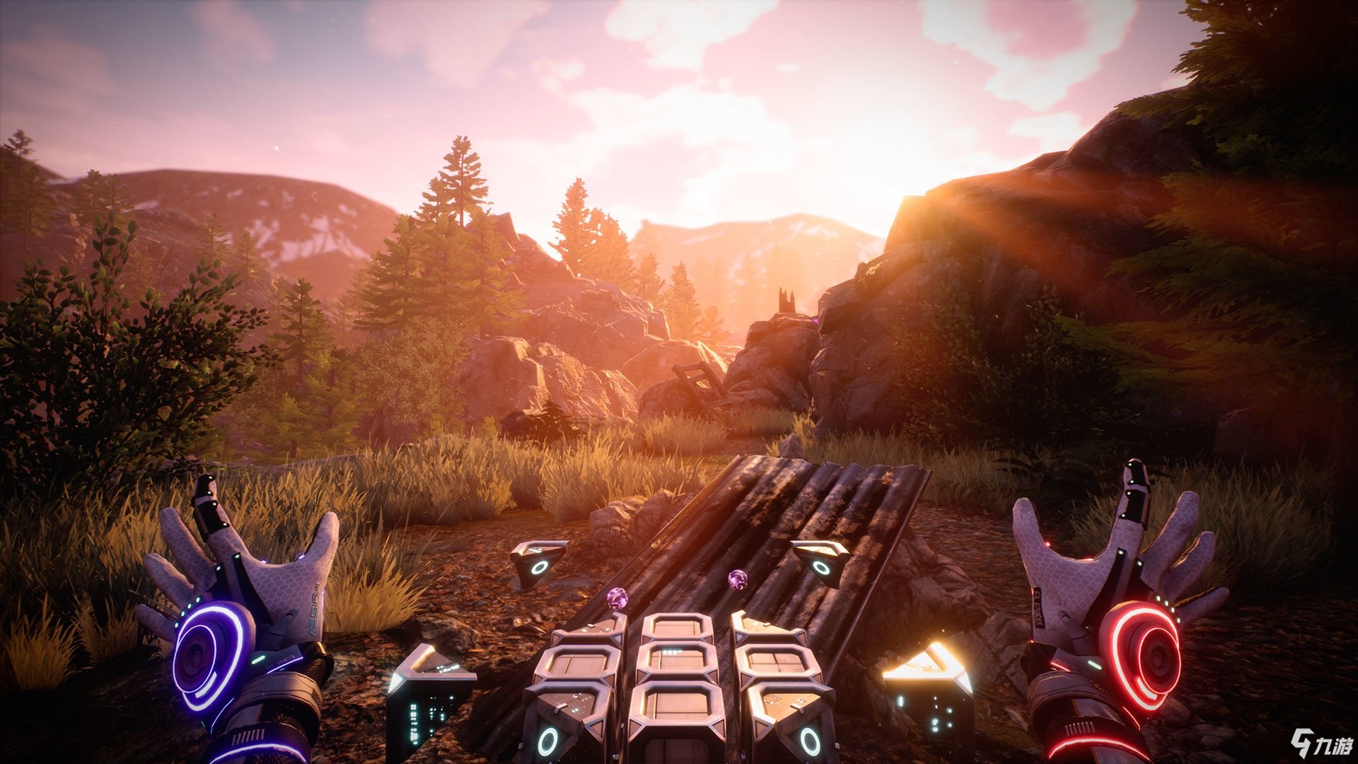 我的世界 年度版 截图14