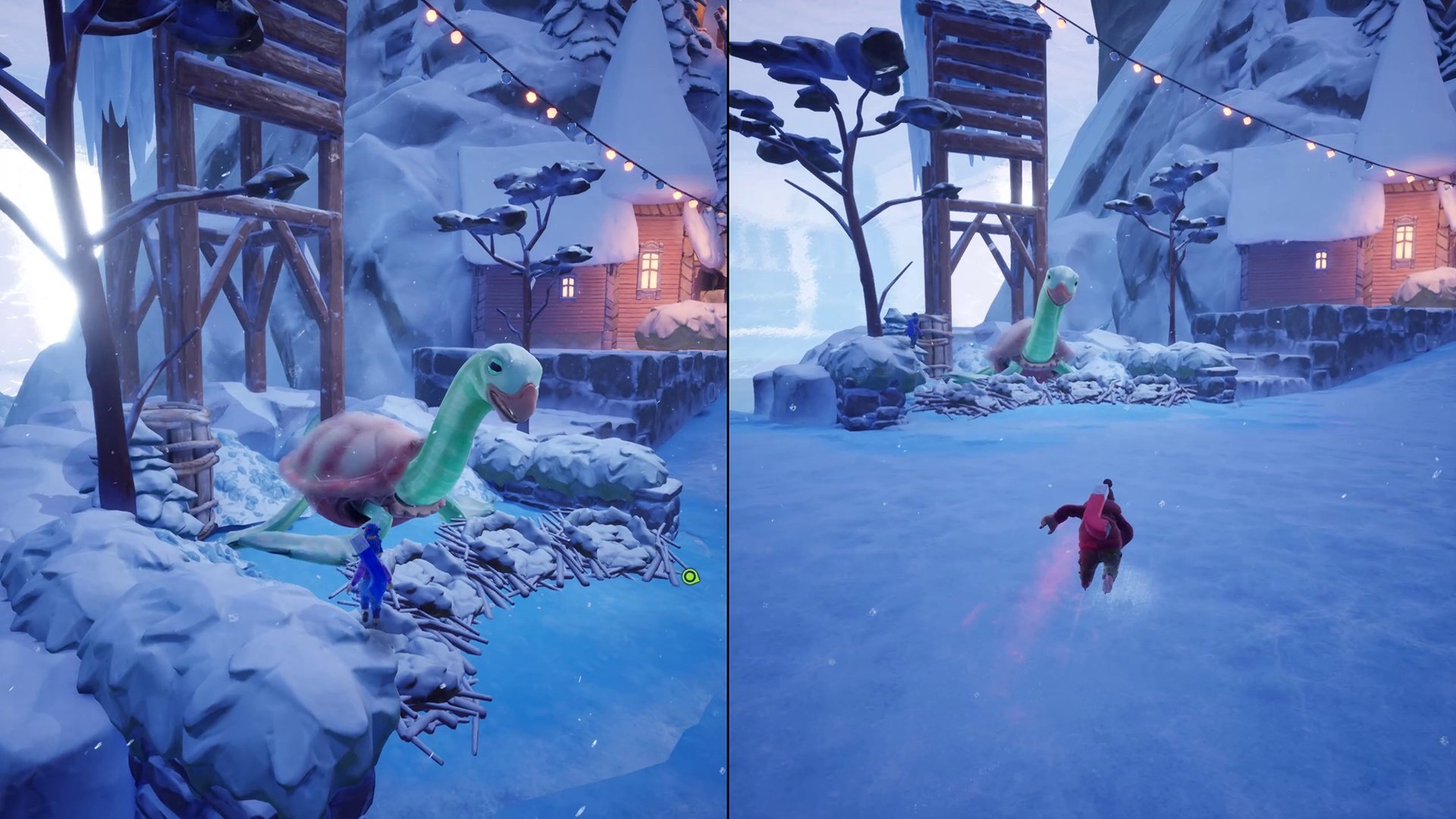 上古卷轴5：天际 终极版 截图13