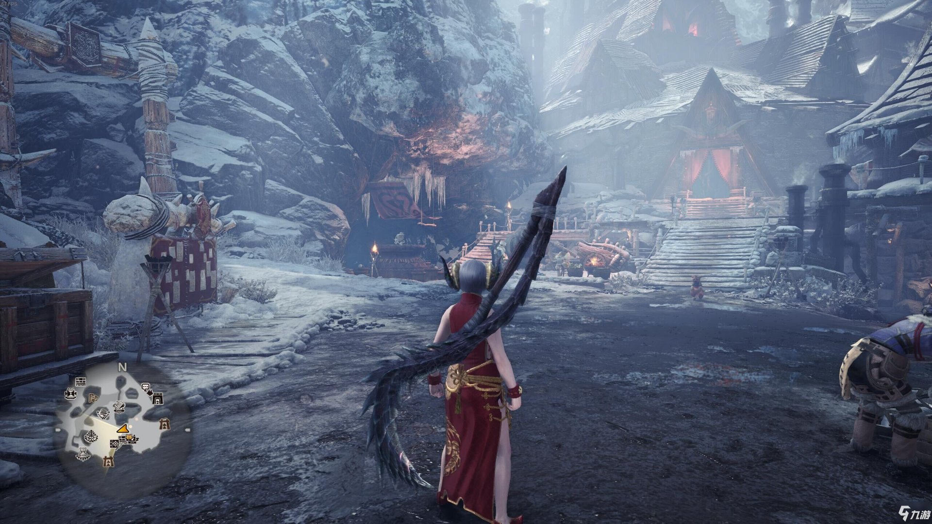 使命召唤：现代战争 豪华版 截图18