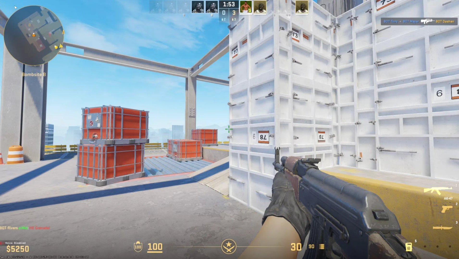 战地风云 豪华版 截图10