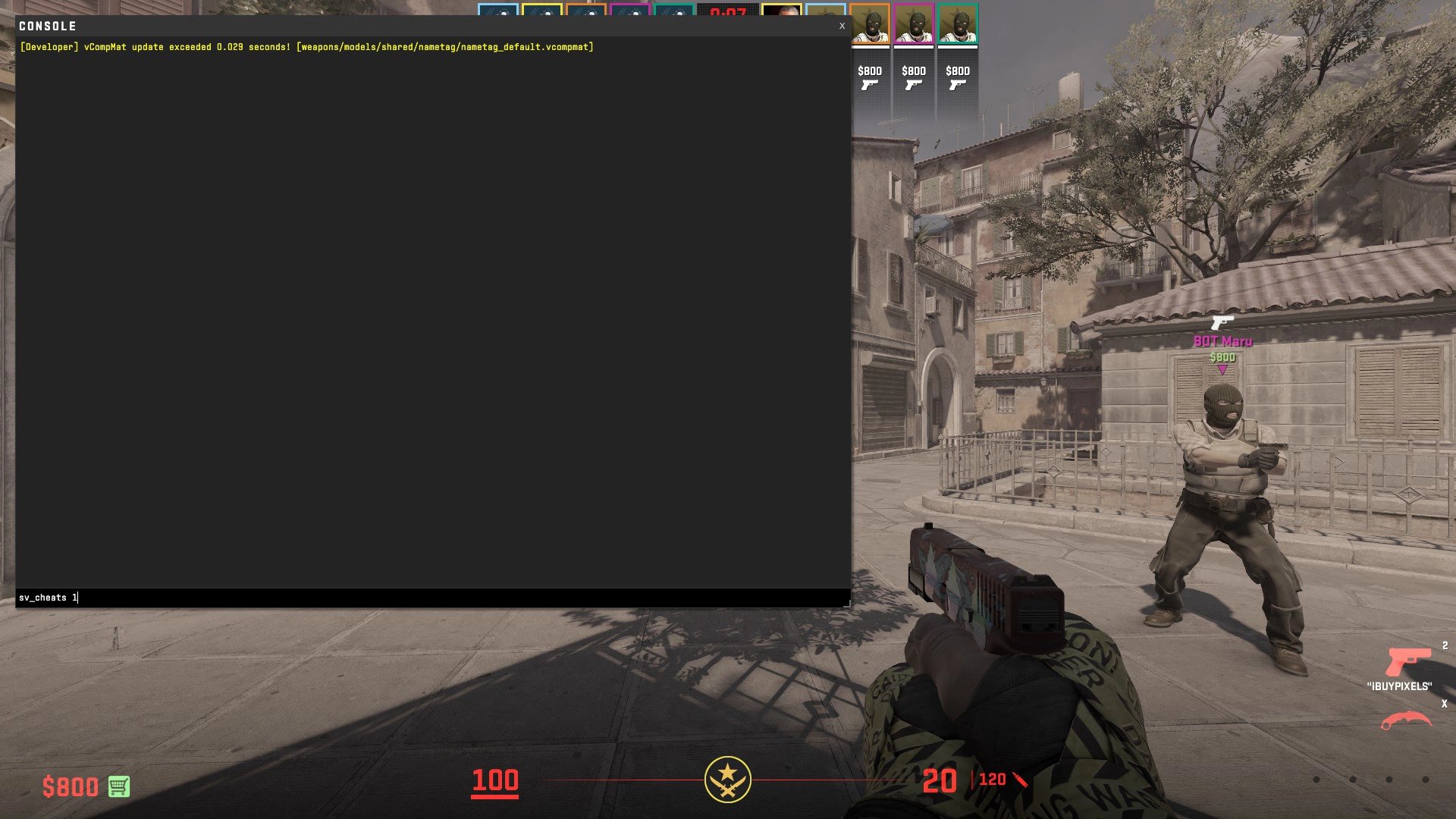 战地风云 豪华版 截图11